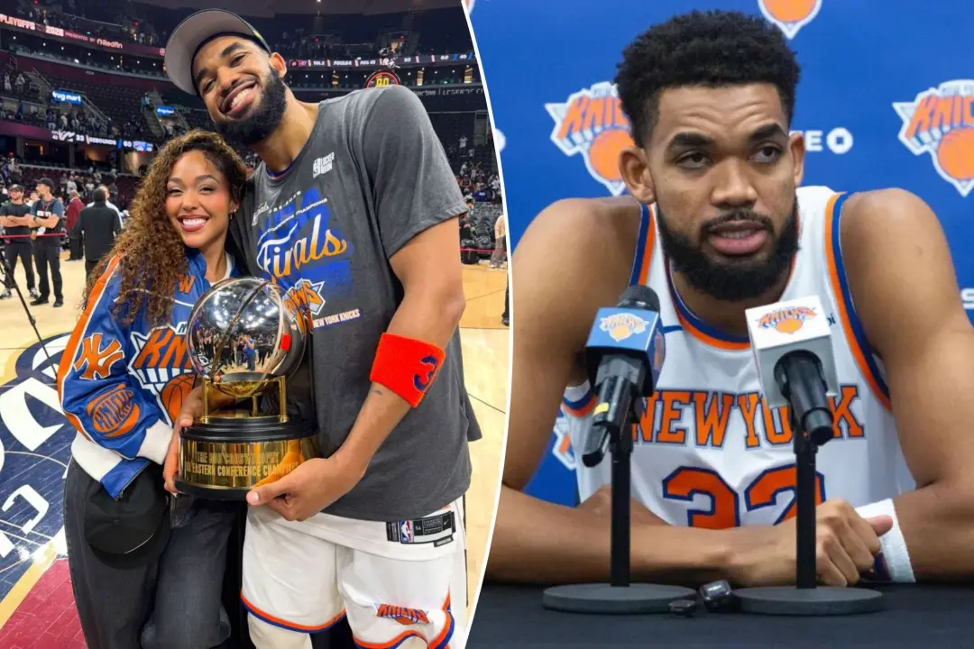 Jordyn Woods parou de ir aos jogos dos Knicks após ver xingamentos dos torcedores. Essa situação mostra como o ambiente…