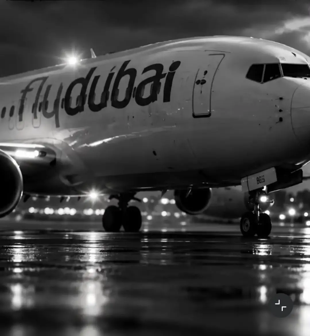 O voo FZ 1073, de Dubai para Tel Aviv, teve um ataque na cabine de comando que evitou tragédia, pois passageiros e trip…