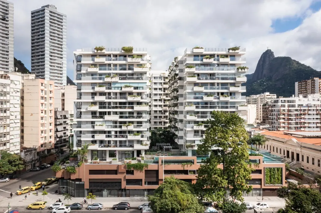 Highlight Jardim Botafogo alcançou 100% das 20 lojas alugadas na esquina da Lauro Sodré. Essa consolidação do comércio …