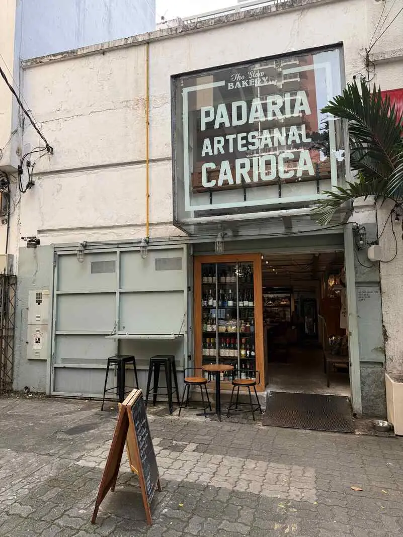 The Slow Bakery faz degustação de vinhos naturais no sábado na Slowzinha e no domingo no Lazy. A ideia de unir a arte d…