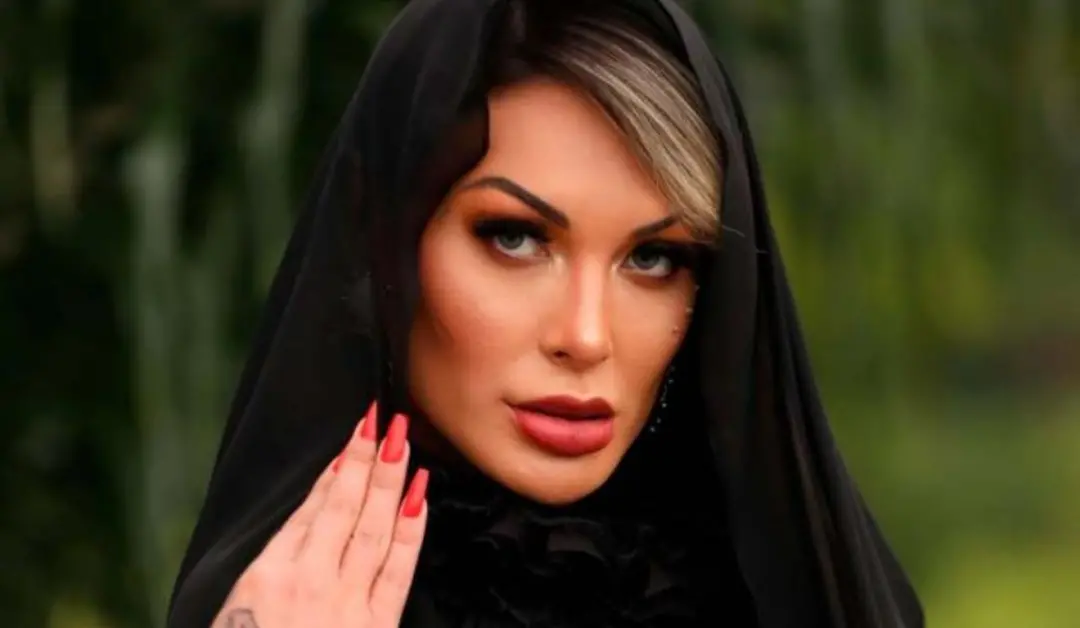 Andressa Urach recebeu proposta de um fã para casar e ser sustentada pela vida toda, em troca de se converter ao Islami…