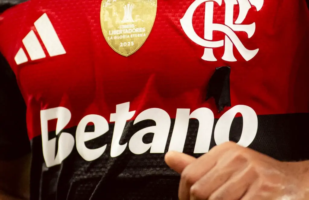 Flamengo entrou no STF para questionar a Medida Provisória que determina o fim das apostas. O clube quer mostrar como e…