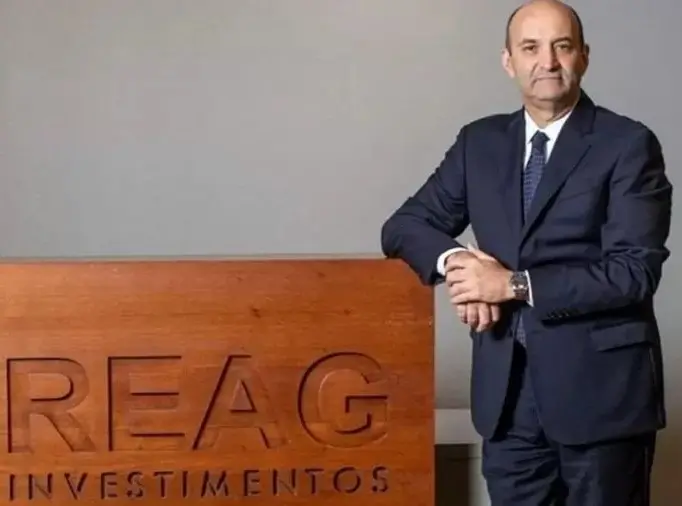 João Carlos Mansur, ex dono da Reag, foi indiciado pela PF por suspeita de lavagem de dinheiro no inquérito sobre irreg…