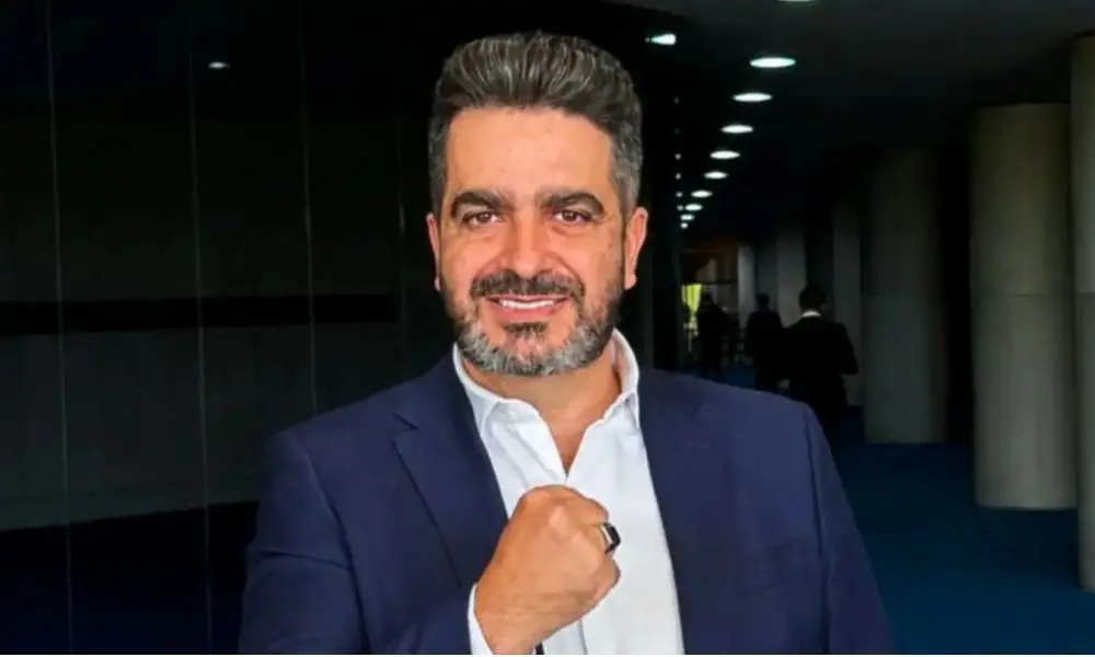 Leonardo Avalanche desistiu de disputar a Presidência, motivado por motivos técnicos, jurídicos e pessoais. Não apoiou …