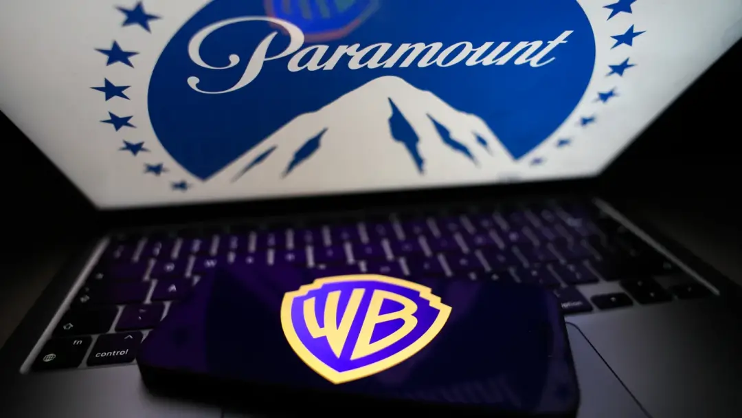 David Ellison nomeou Ynon Kreiz co-CEO da Paramount e Warner Bros. para a fusão. A divisão de funções é clara: Ellison …