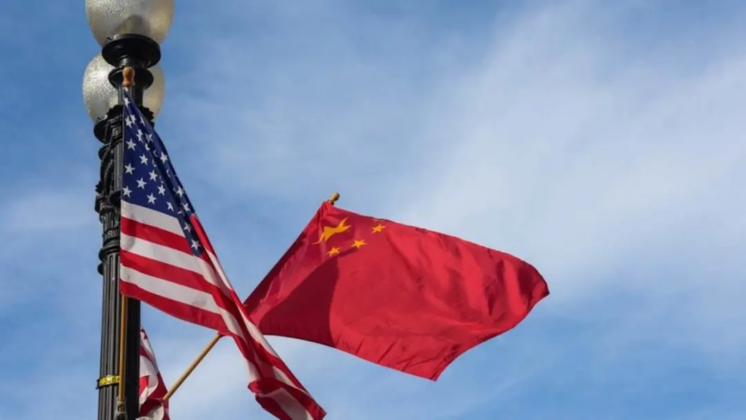 China estende investigação sobre barreiras comerciais dos EUA até dezembro de 2026. Isso apura se as medidas americanas…