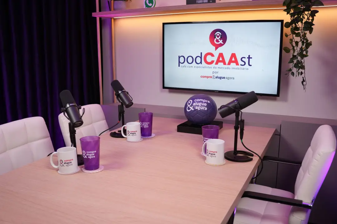90,5% da população brasileira com mais de 10 anos usa a internet. O consumo de conteúdo tá mudando, e o podcast não é s…