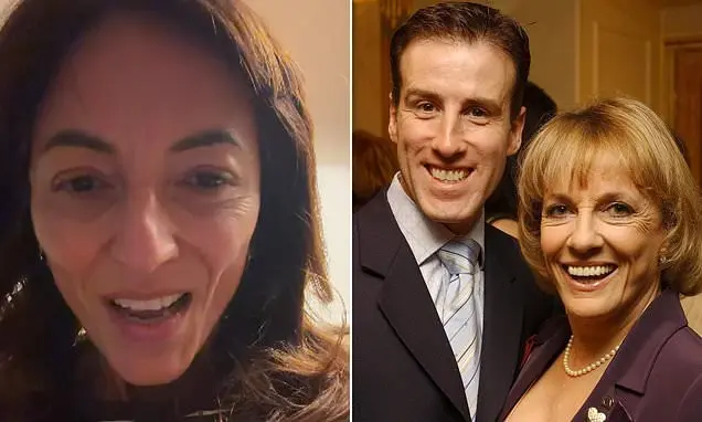 Dame Esther Rantzen, tesouro nacional, faleceu aos 86 anos. Davina McCall e Anton Du Beke prestaram tributos públicos à…