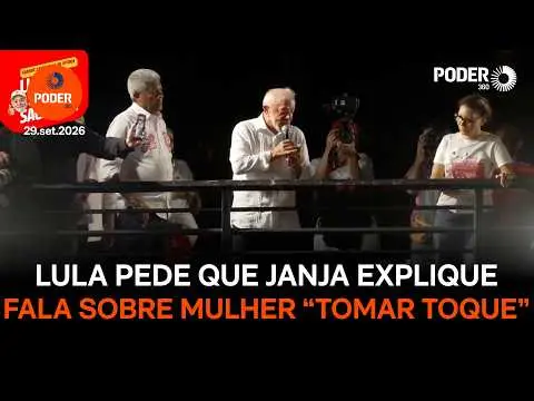 Nikolas Ferreira deve apagar vídeo no TSE em 24 horas que ligava fala de Lula a crimes contra crianças. A decisão limin…
