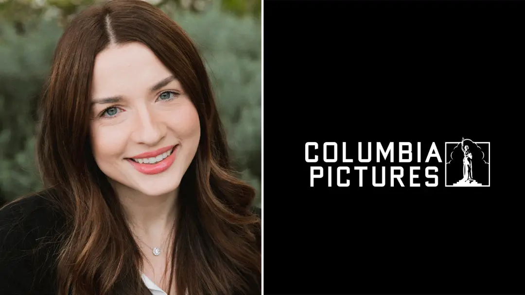 Maia Eyre foi promovida a EVP de Desenvolvimento Criativo na Columbia Pictures, em Culver City, CA. A mudança mostra o …