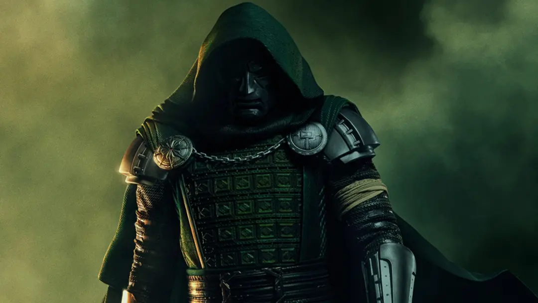 Avengers Doomsday chega aos cinemas em dezembro, marcando o rumo da Saga do Multiverso. A incerteza sobre quem mais far…