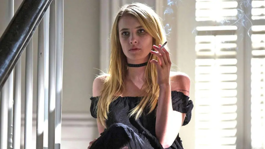 American Horror Story completa 13 temporadas e voltou com uma nova temporada, mantendo a posição no topo do Disney+ cha…