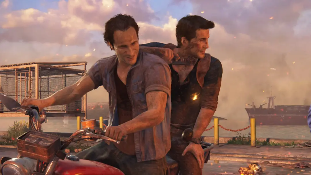 Naughty Dog vai voltar com um jogo totalmente novo de Uncharted, e Nathan Drake estará nele, segundo um relatório. A ge…