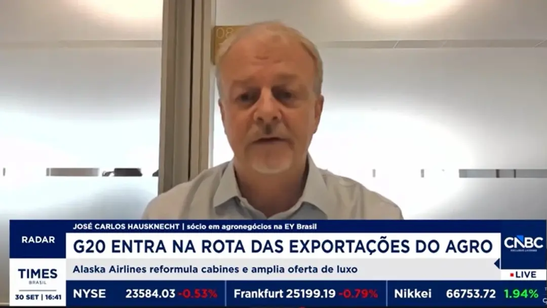 Protecionismo global atrapalha o agro brasileiro, segundo análise do mercado. Tarifas e cotas nos países estão restring…