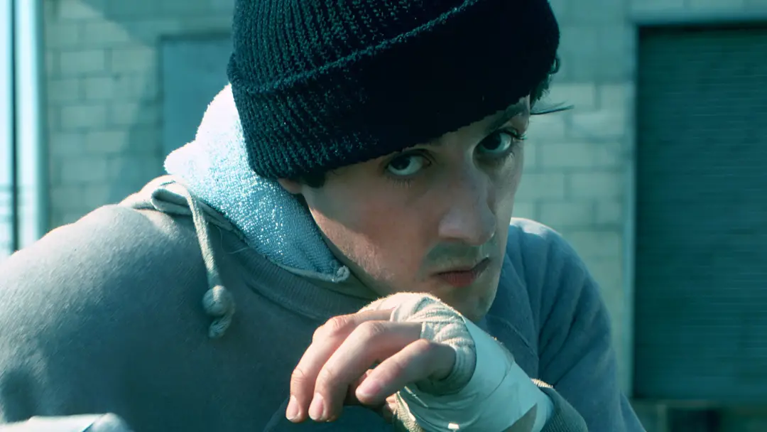 Rocky migra para um gênero diferente com um filme de 2026. O ícone de Philly, que começou em 1976, agora tem nove filme…