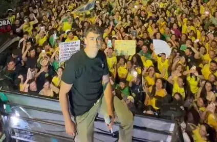Nikolas Ferreira tem que apagar vídeo no X em 24 horas, decisão do TSE, porque ele tirou uma fala de Lula do contexto o…