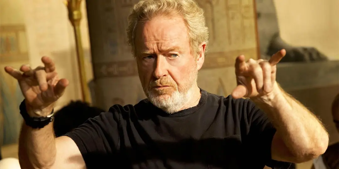 The Dog Stars faturou apenas 39 milhões de dólares, tornando-se um dos filmes de Ridley Scott com menor bilheteria. A q…