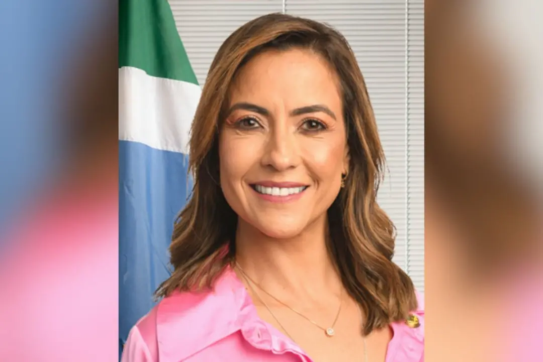 Soraya, candidata ao Senado em Mato Grosso do Sul, tem o número 400. A disputa pelo Senado, com mandato de oito anos, e…