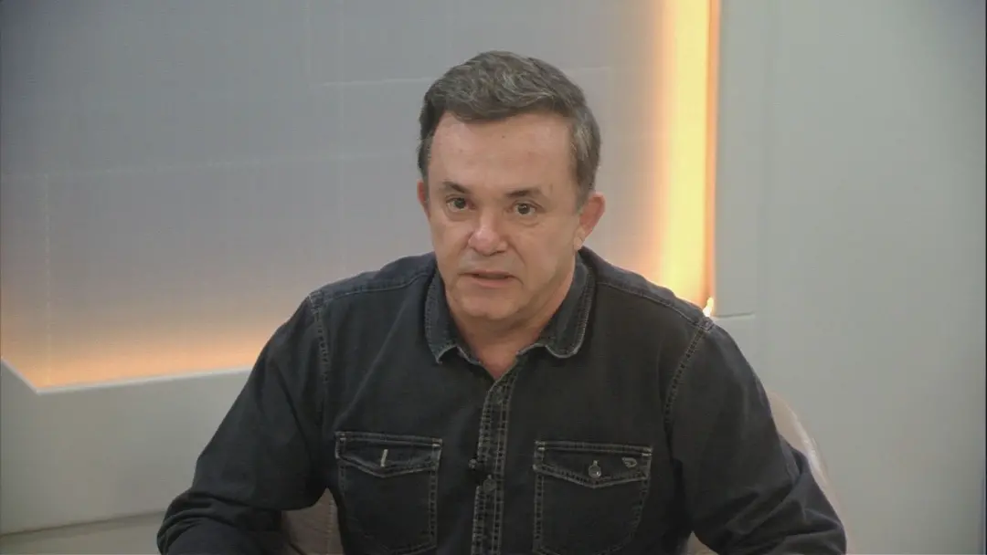 Vander Loubet, candidato ao Senado pelo Mato Grosso do Sul, está com o número 133 para as eleições de 2026. A organizaç…