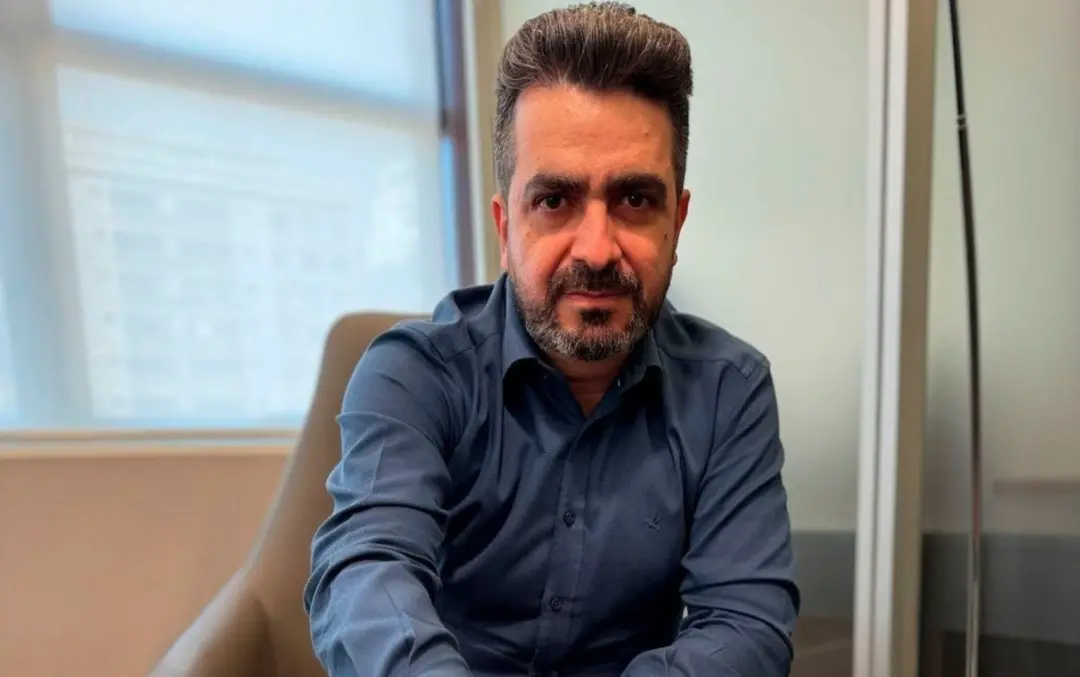 Leonardo Avalanche renunciou à candidatura à Presidência do Brasil por motivos técnicos e jurídicos. A saída dele depoi…