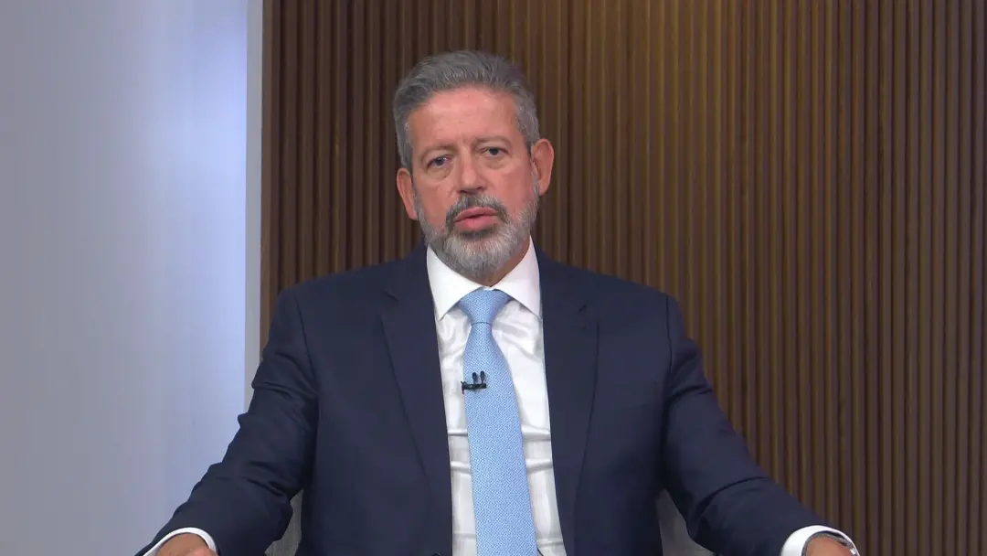 Arthur Lira, número 111, é candidato ao Senado em Alagoas. A ideia de comissão especial para analisar a anistia do 8/1 …