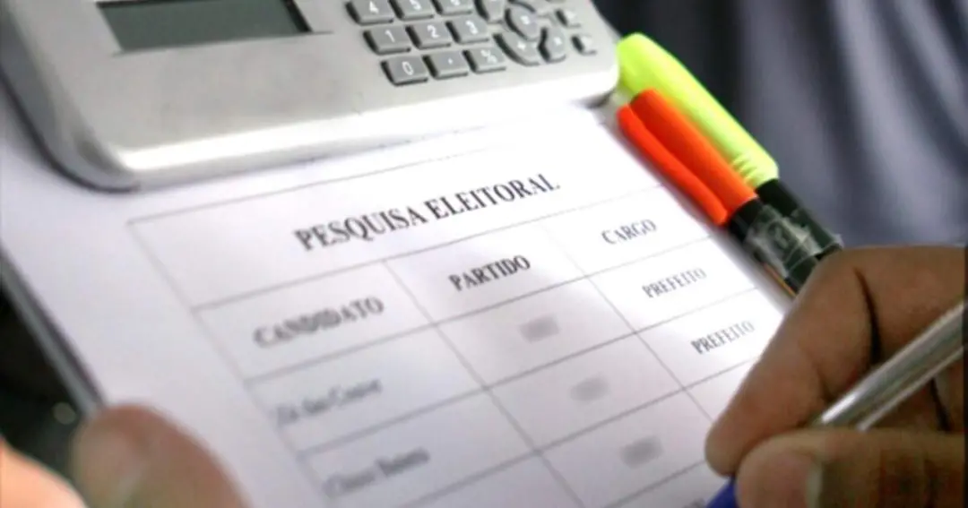 TSE cobra mais detalhes das pesquisas eleitorais, exigindo municípios, horários exatos e base de dados nos registros. I…