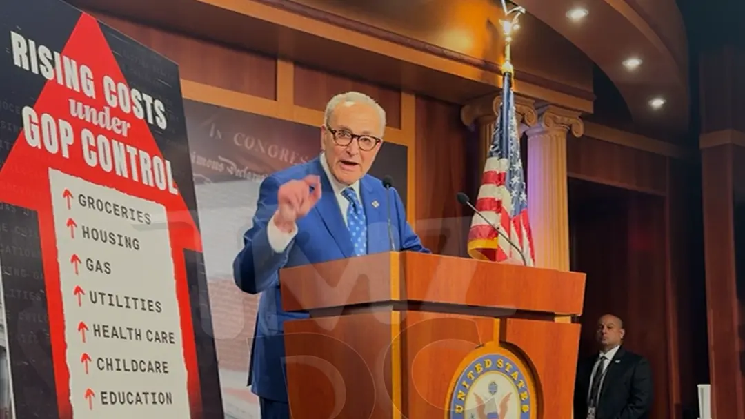 Senador Chuck Schumer colocou a Universidade Cornell em alerta por não ter agido rápido o suficiente em um caso de agre…