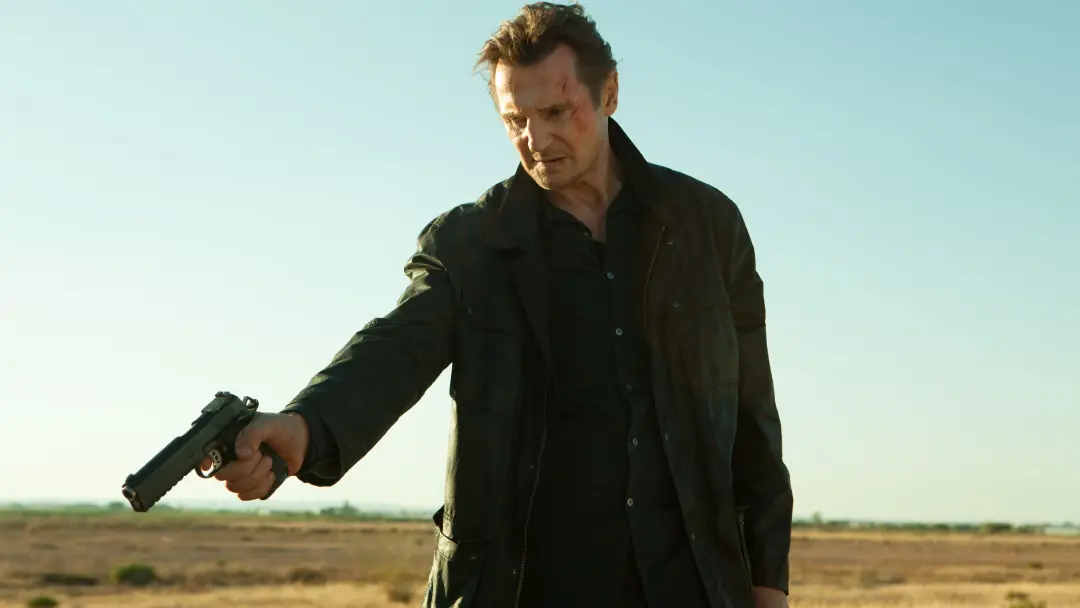 Taylor Sheridan e um novo ator de peso vão em um western que lembra Taken. A troca de Liam Neeson é o ponto de maior in…