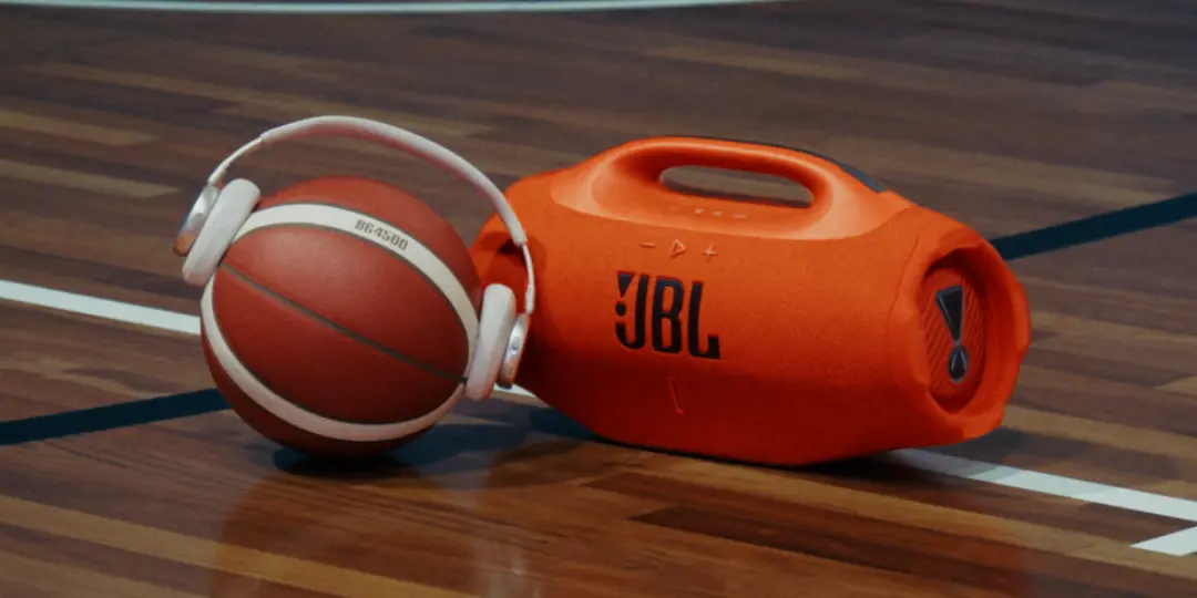 JBL fecha acordo com NBB e vira patrocinadora do basquete nacional na temporada 2026/2027. A marca amplia presença no e…