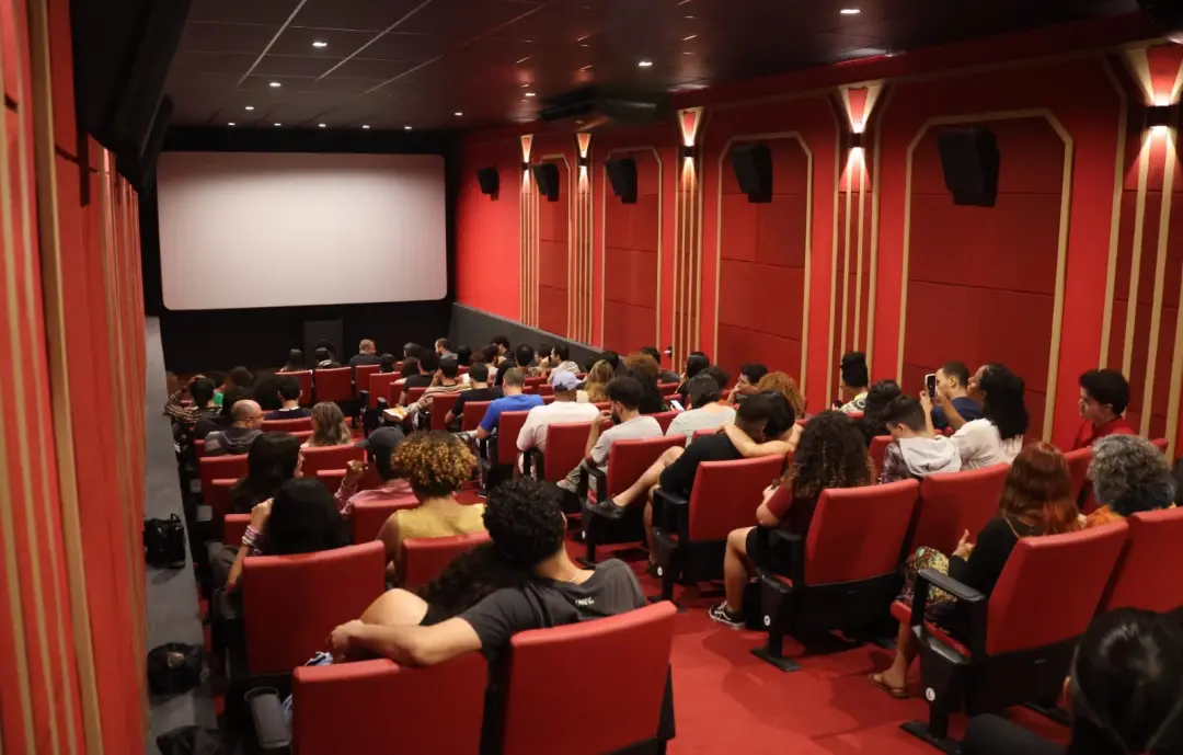 Trinta milhões em editais para o audiovisual de Goiás. A Secult lançou chamadas públicas de 30 milhões em recursos do F…