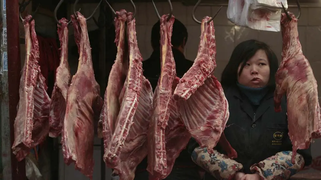 Carne bovina brasileira terá 55% de imposto adicional para entrar na China após esgotar cota de 1,106 milhão de tonelad…