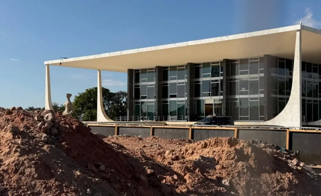 Decisões individuais podem depreciar a reputação do Supremo Tribunal Federal, mesmo que todos os ministros dela se bene…