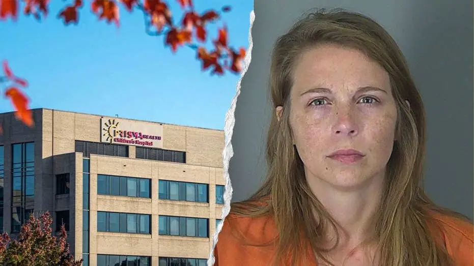 Spartanburg County, Carolina do Sul. Autoridades encontraram um menino de 6 anos e um de 3 com cerca de 50 ferimentos p…