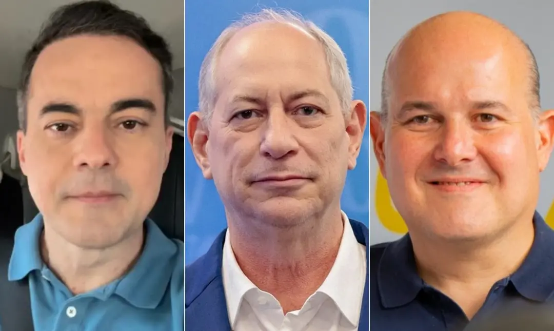 Mendonça liberou a campanha de membros da chapa de Ciro Gomes no Ceará após suspender liminar contra candidatos do Uniã…