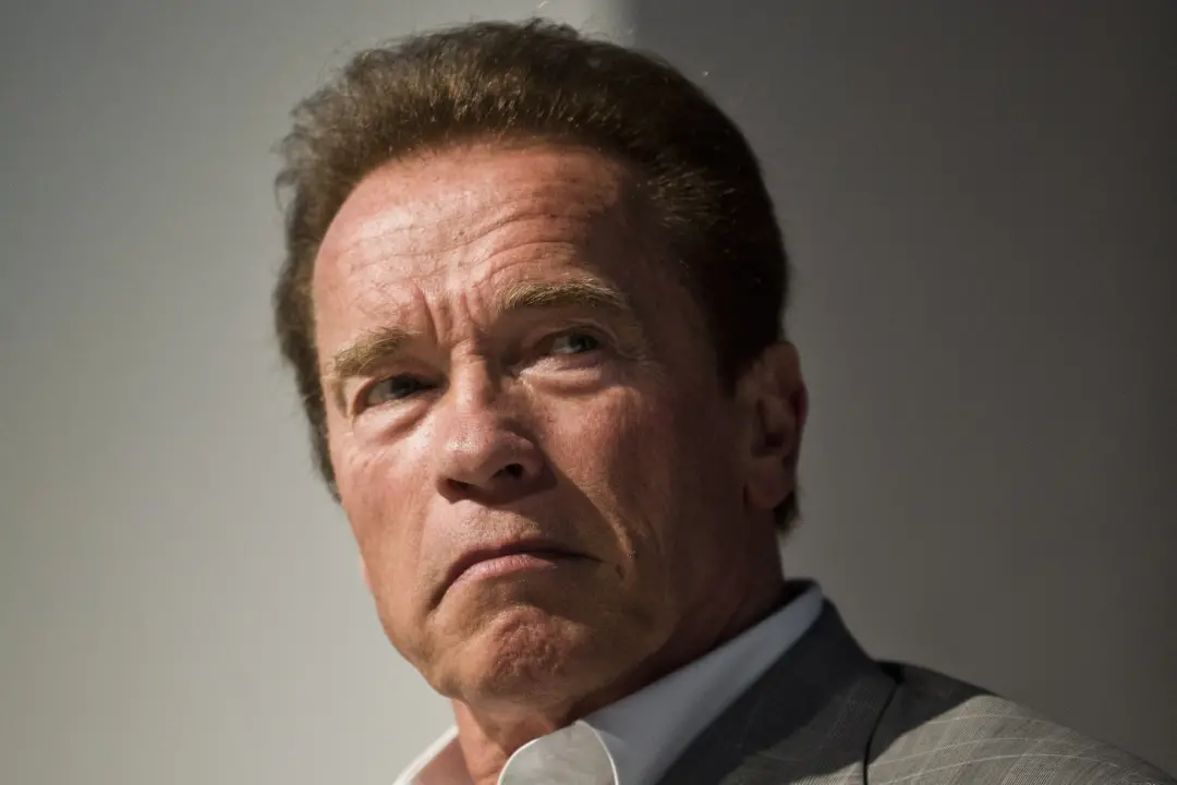 Arnold Schwarzenegger tem julgamento marcado para outubro em relação ao acidente de carro em Los Angeles, em 2022, onde…
