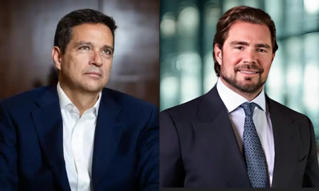 Roberto Campos Neto autorizou a Daniel Vorcaro comprar o Banco Máxima em outubro de 2019, mudando de decisão de feverei…