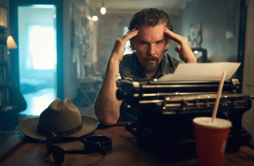 Tommy Lee Jones e Betty Gilpin se juntam a Ethan Hawke em mais um mistério de Tulsa, com os dois primeiros episódios es…