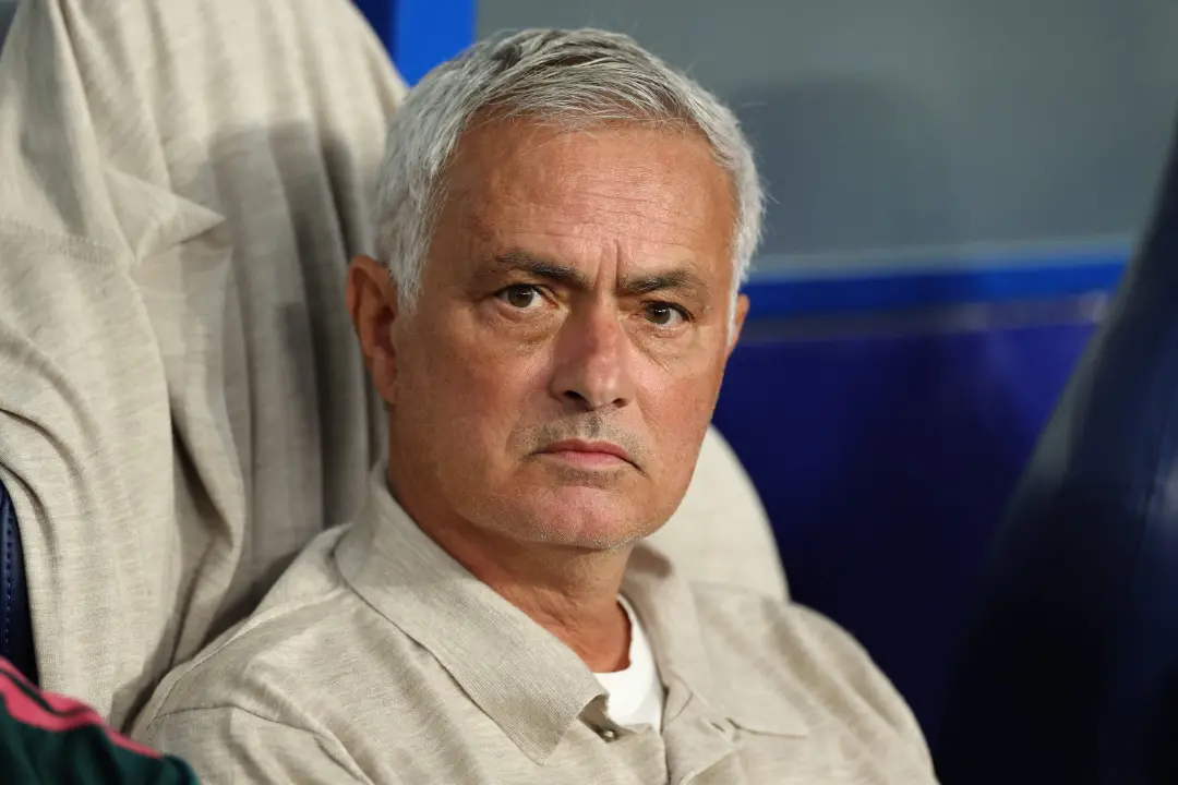 José Mourinho disse que Cristiano Ronaldo precisa domar ego, após a discordância dele com Jorge Jesus na seleção de Por…