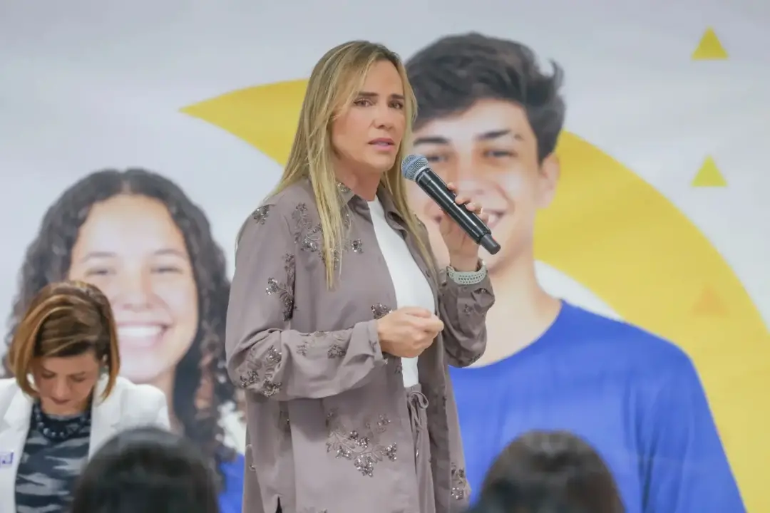 R$ 1,4 milhão em repasses da Real JG Facilities para a Faceng Engenharia, empresa ligada à família de Celina Leão, está…