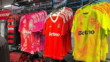 Clubes temem venda em massa de jogador por conta da proibição das apostas. Isso mexe na dinâmica do mercado de futebol,…