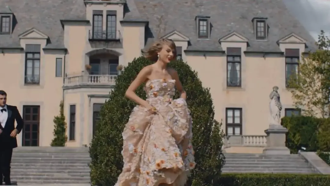O Castelo Oheka em Nova York, palco de Taylor Swift, vai a leilão avaliado em R$ 386 milhões. Decadas de cuidado e inve…