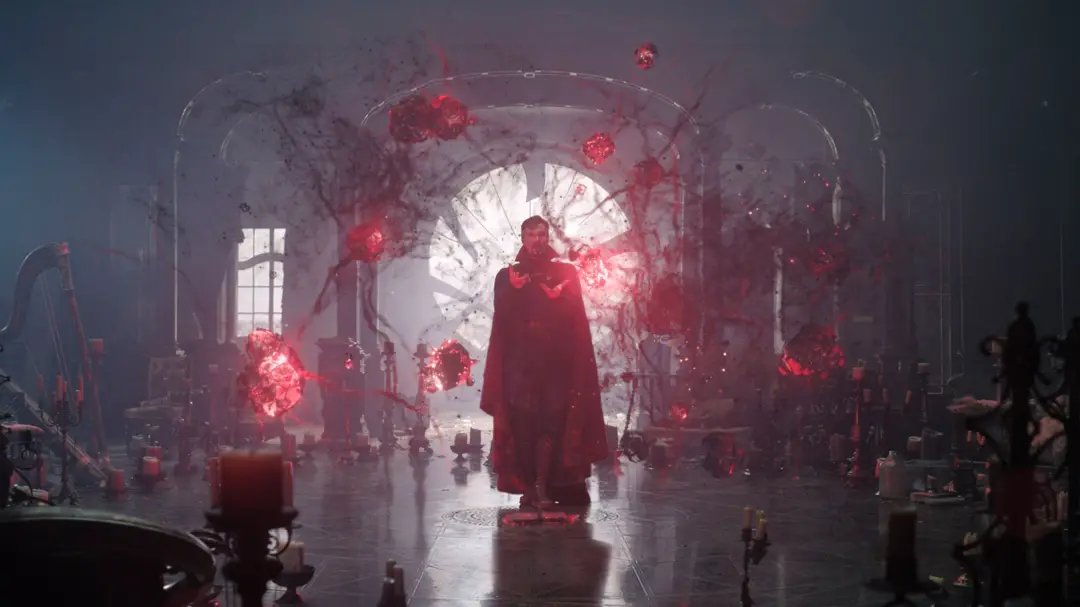 Quatro anos depois, a saga do MCU parece mais confusa que a anterior, mesmo com projetos grandes como Avengers Doomsday…