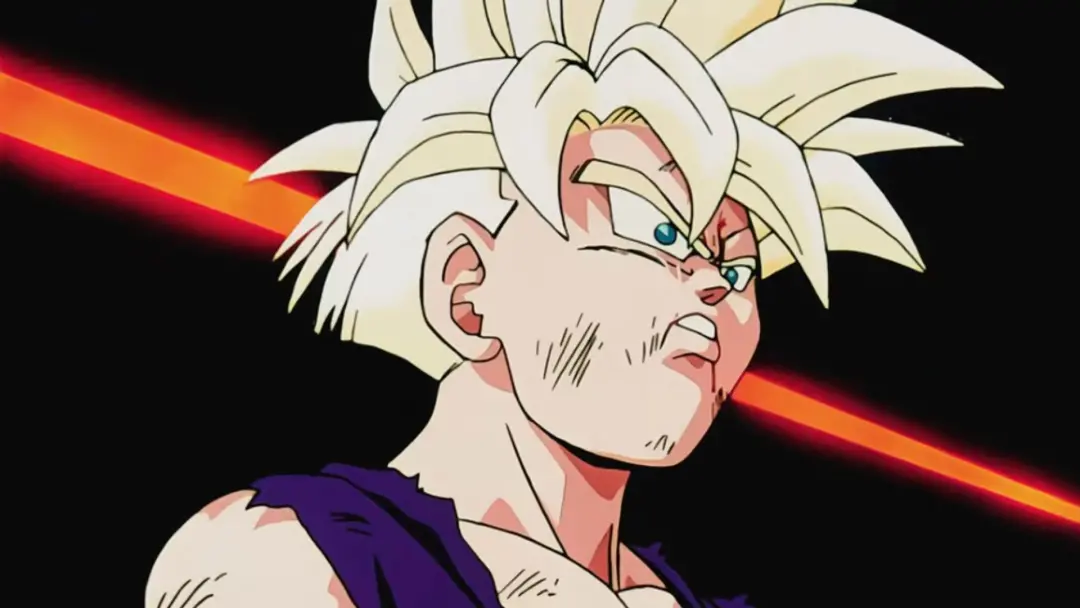 Goku é um ícone no anime, influenciando personagens como Luffy de One Piece e Asta de Black Clover. A gente percebe ess…