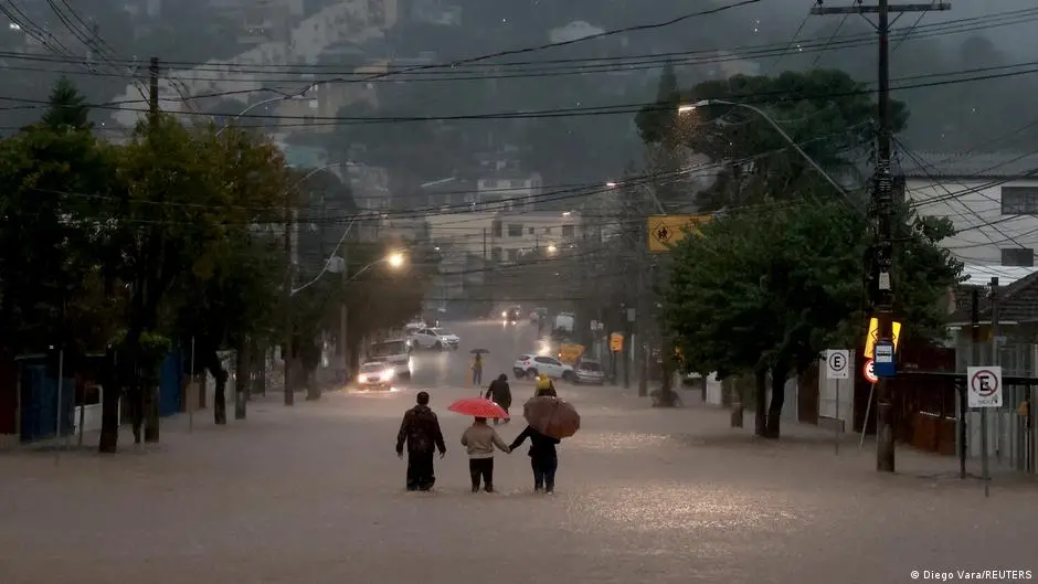 Propostas presidenciais sobre o clima parecem insuficientes para a emergência, mesmo com Lula sendo apontado como mais …