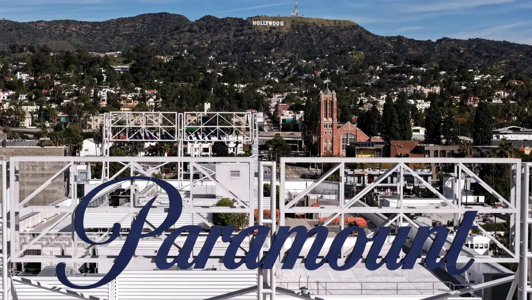 Federal judge aprovou o acordo de 21 de setembro entre Paramount e os Promotores Gerais dos Estados, removendo o último…