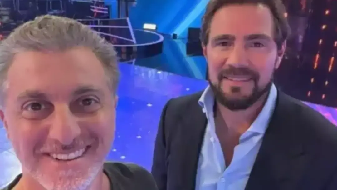 Luciano Huck tinha relação com Vorcaro, dizem conversas apreendidas pela PF sobre negócios e favores. É preocupante ver…