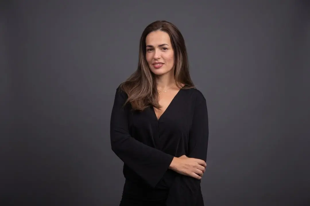 Rafaella Carvalho, diretora jurídica da Cyrela, foi nomeada vice-presidente da Comissão da Mulher da Ademi-RJ. Isso mos…