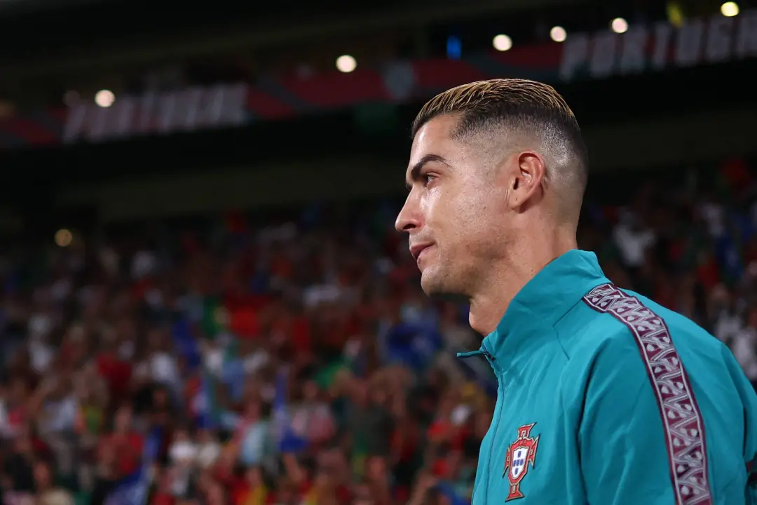 Cristiano Ronaldo abandonou a concentração da seleção portuguesa, na quarta, motivado por declarações de Jorge Jesus. É…