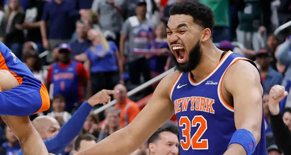 Knicks e Karl-Anthony Towns estão distantes numa negociação de extensão, visando algo próximo a quatro anos e 200 milhõ…