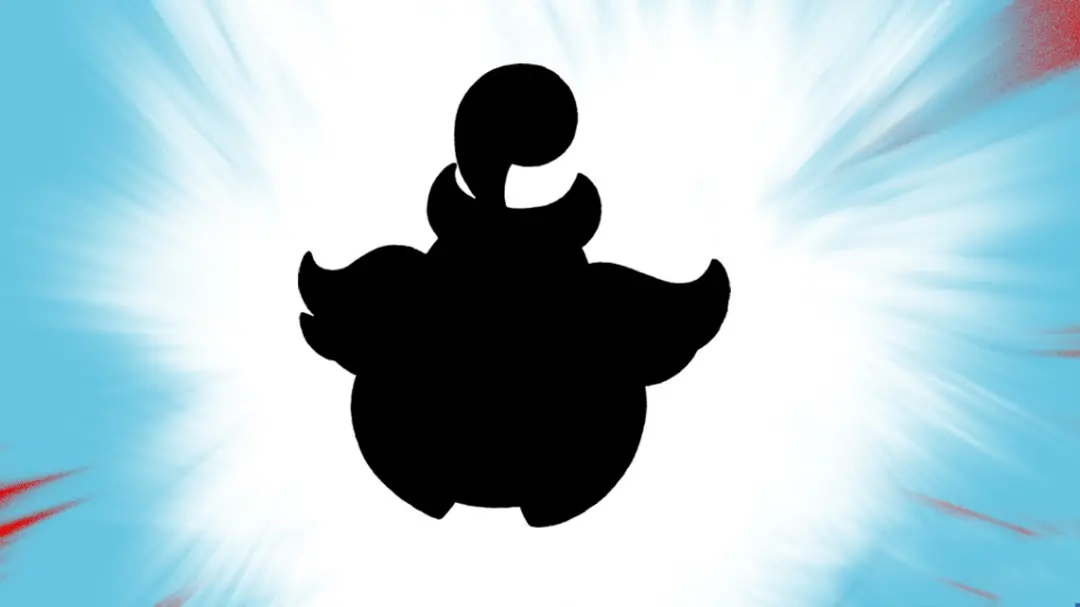 Pumpkaboo e Gourgeist chegando em Pokopia no Halloween, de 17 de outubro a 1º de novembro. Coletar doces de abóbora par…